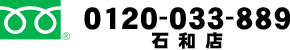 石和店